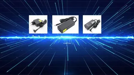 Échantillon gratuit d'adaptateur pour ordinateur portable Asus Lenovo HP DELL Acer Sony Apple MacBook Samsung Toshiba LG Notebook Affichage LED USB AC DC Fabricant d'adaptateur d'alimentation à découpage