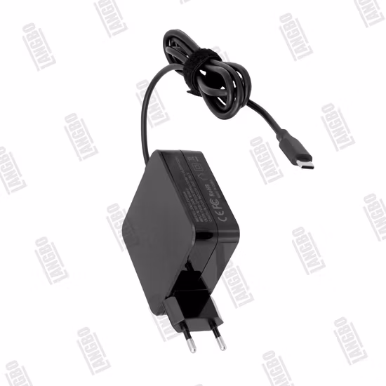 Alimentation électrique pour ordinateur portable, fournisseur OEM chinois, 20V, 3,25 a, 65W, adaptateur d'alimentation AC DC pour IBM/Lenovo