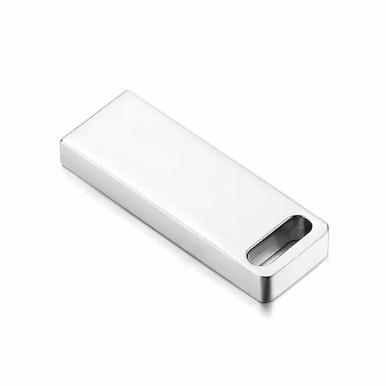 USB en aluminium de haute spécification