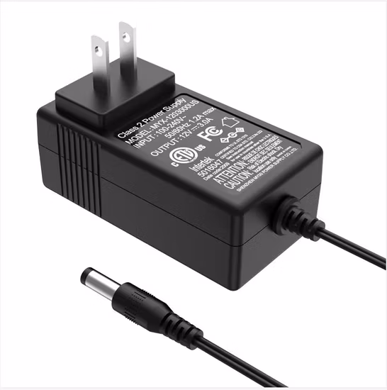 Shenzhen 17 ans de fabricant Chargeur 48 W 12 V 4 A Tension constante LED Adaptateur Lps 50 W Unité d'ordinateur portable 12 V Alimentation 4 A Alimentation blanche vers adaptateur AC DC 5 V 10 A